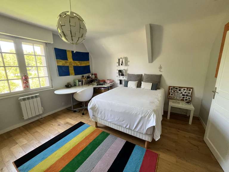 House Vannes - 6 bedrooms