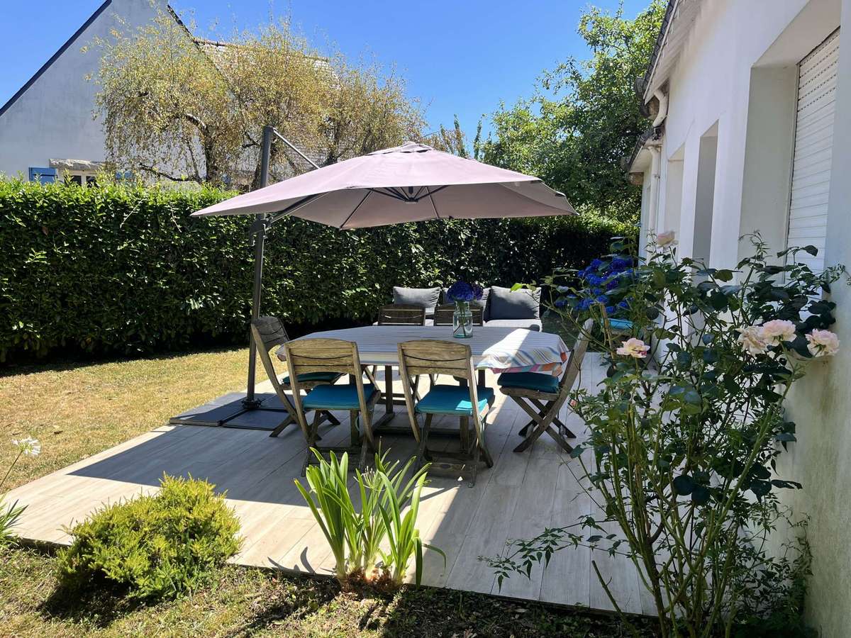 House Vannes