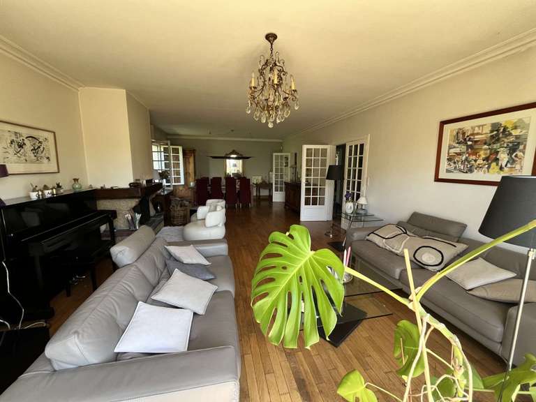 House Vannes - 6 bedrooms