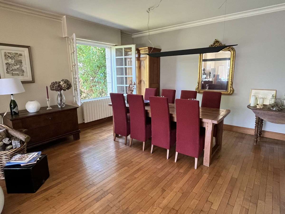 Maison Vannes