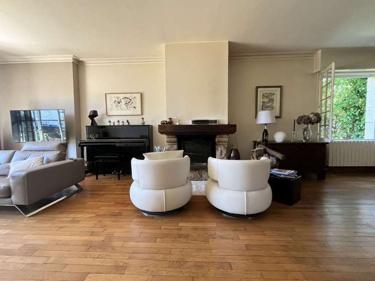 House Vannes - 6 bedrooms