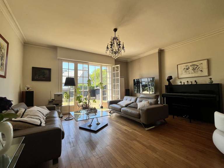 Maison Vannes - 6 chambres