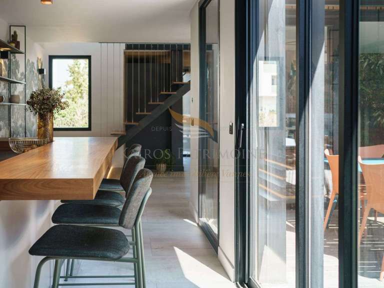 Maison Vannes - 5 chambres
