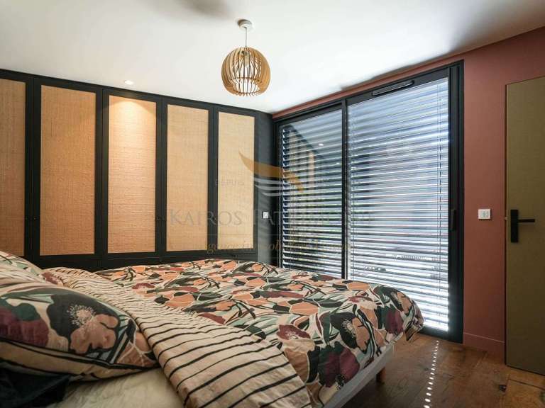 Maison Vannes - 5 chambres