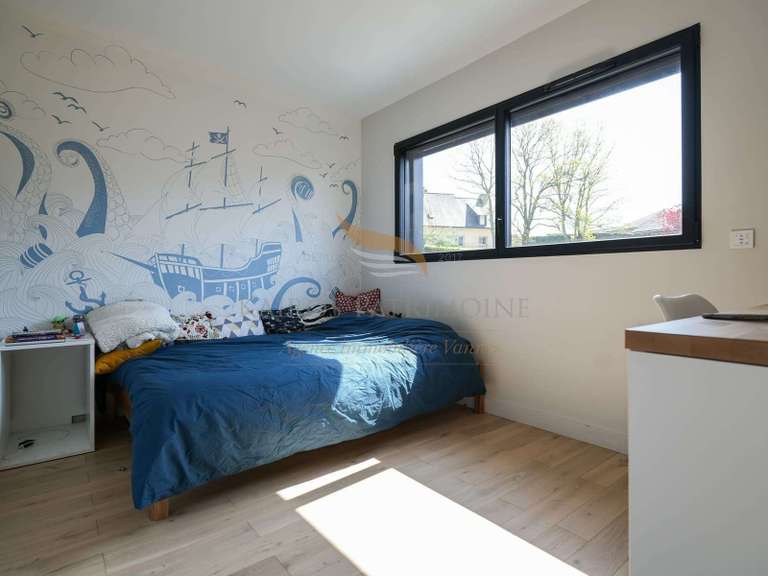 Maison Vannes - 5 chambres