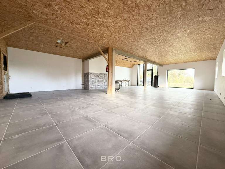 Maison Vannes - 4 chambres