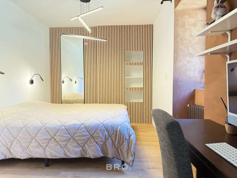 House Vannes - 4 bedrooms