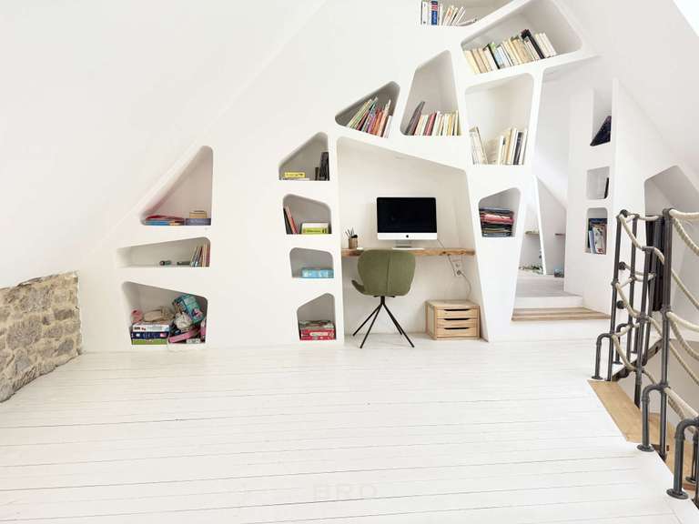 House Vannes - 4 bedrooms