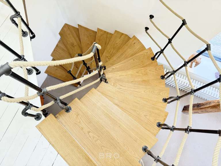 Maison Vannes - 4 chambres