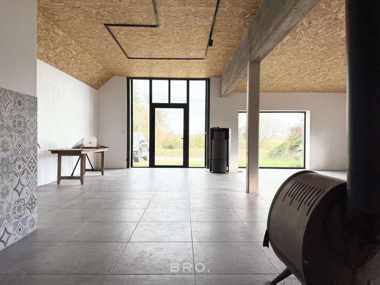 House Vannes - 4 bedrooms