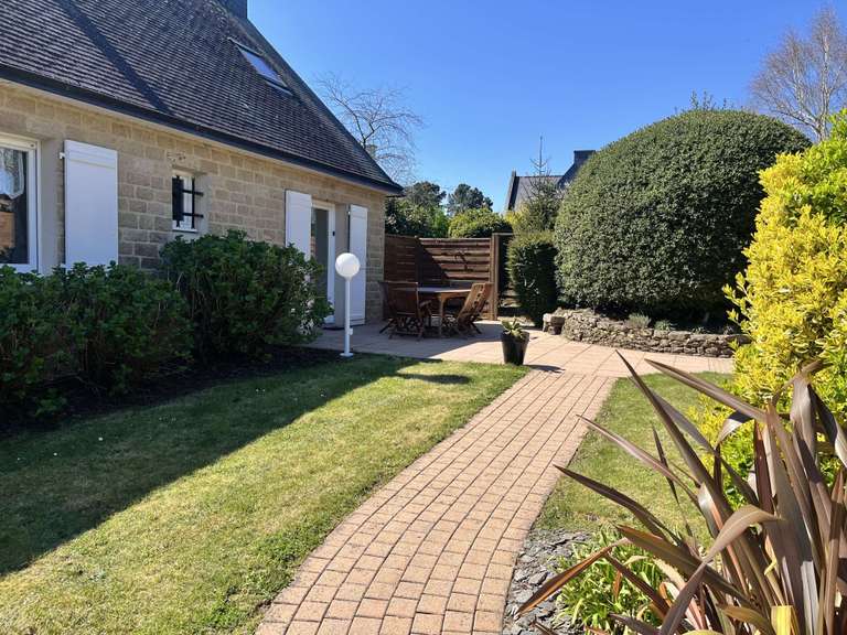 House Vannes - 4 bedrooms