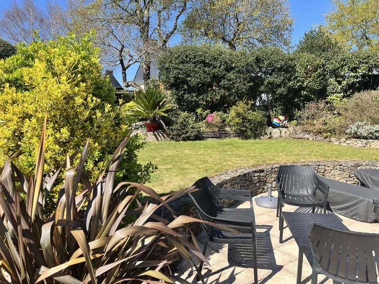 House Vannes - 4 bedrooms