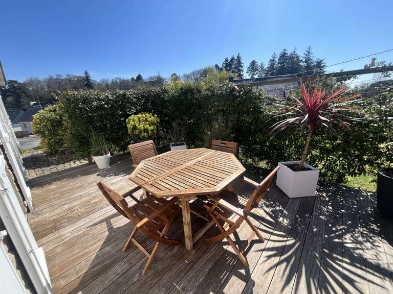 House Vannes - 4 bedrooms