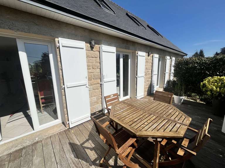 Maison Vannes - 4 chambres