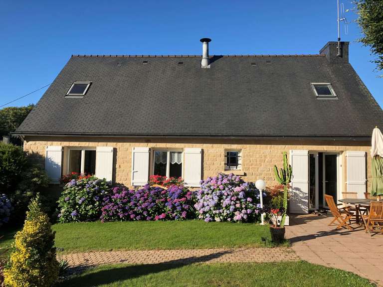 House Vannes - 4 bedrooms