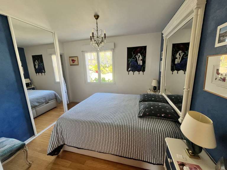 House Vannes - 4 bedrooms