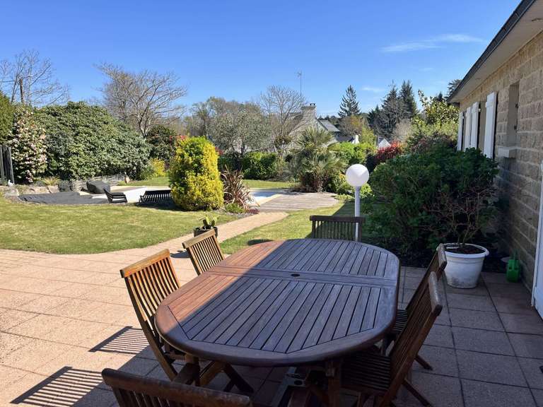 House Vannes - 4 bedrooms