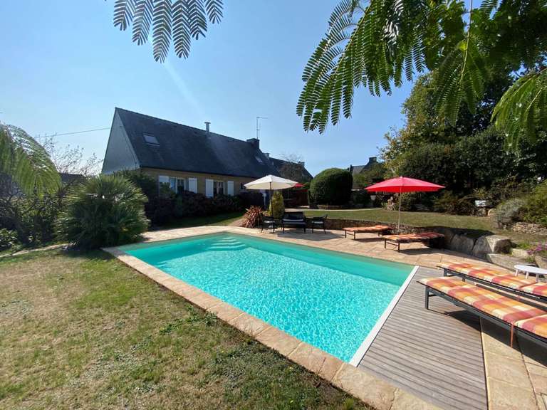 House Vannes - 4 bedrooms