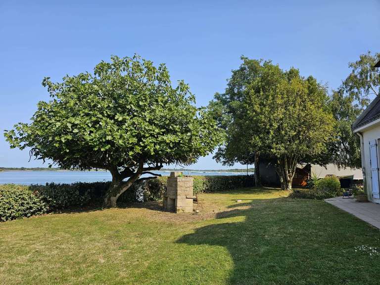 House Vannes - 5 bedrooms