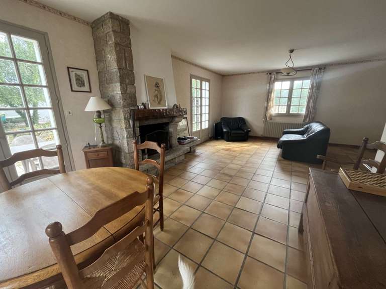 Maison Vannes - 5 chambres