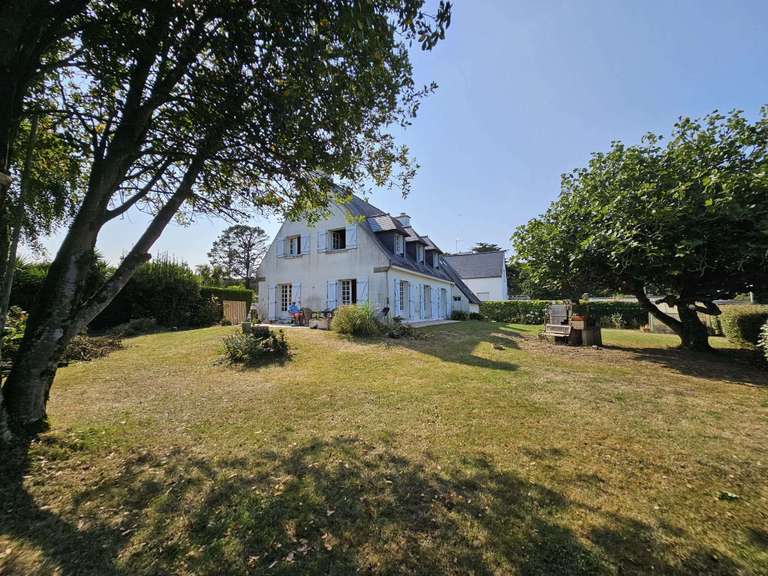 House Vannes - 5 bedrooms