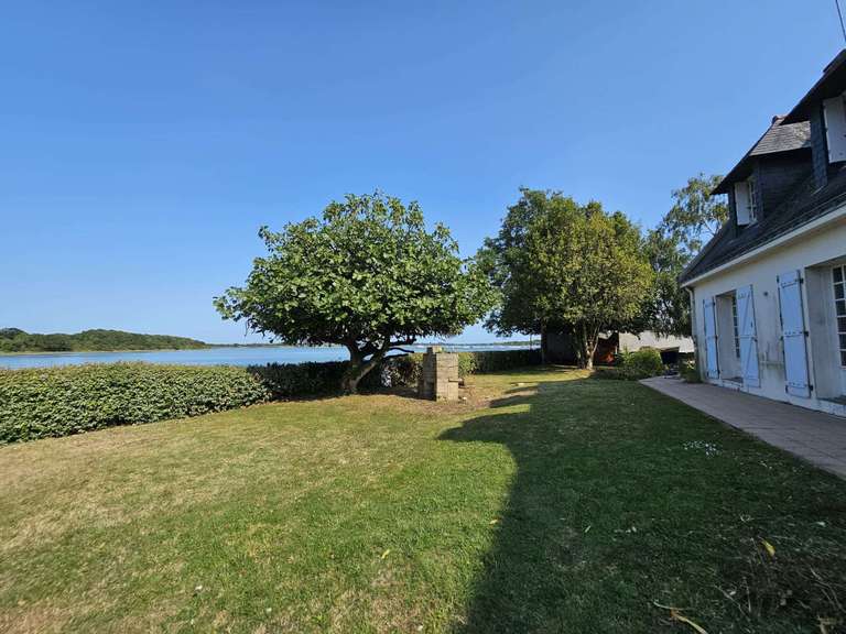 House Vannes - 5 bedrooms