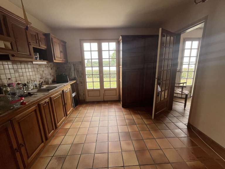 House Vannes - 5 bedrooms