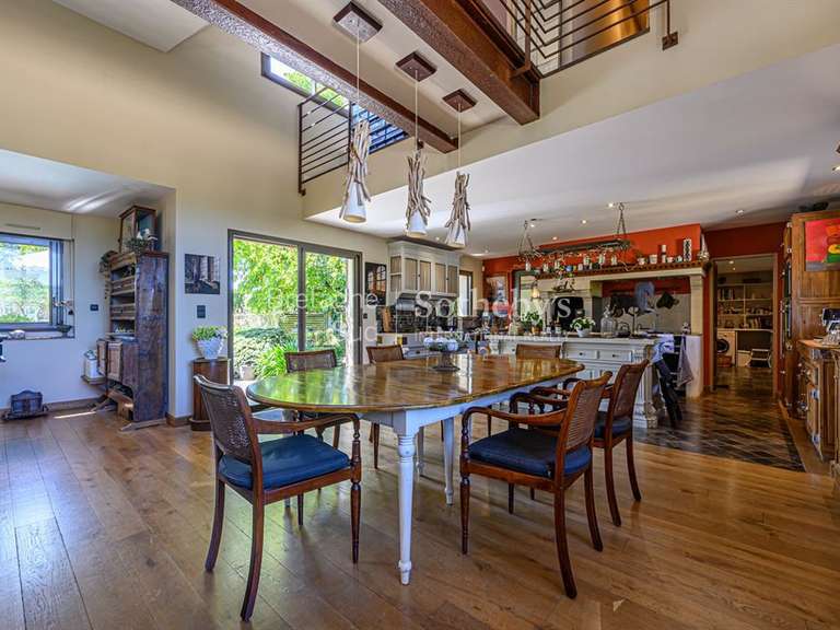 House Vannes - 5 bedrooms - 226m²