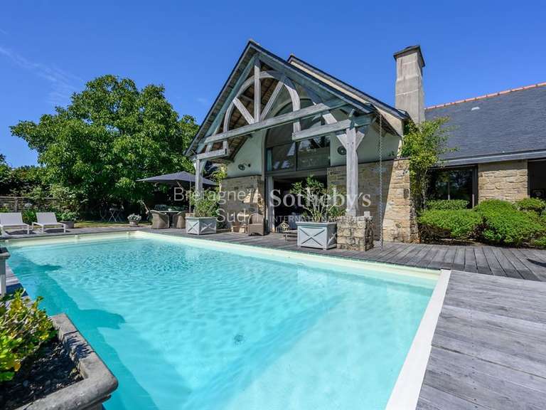 House Vannes - 5 bedrooms - 226m²