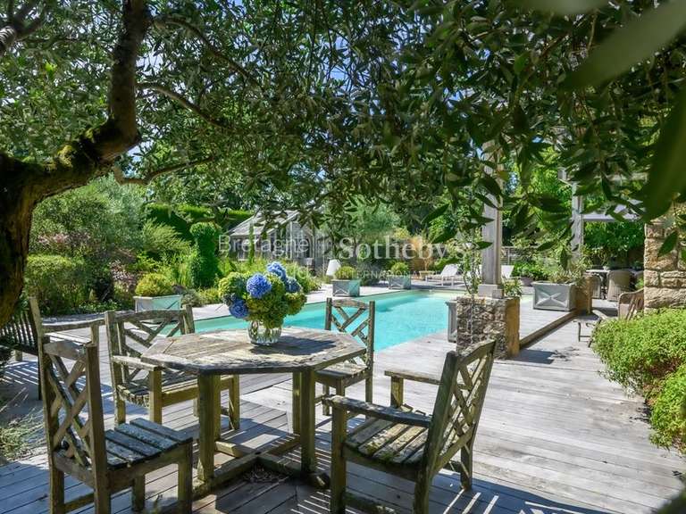 House Vannes - 5 bedrooms - 226m²