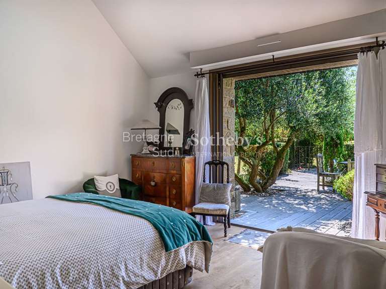 House Vannes - 5 bedrooms - 226m²
