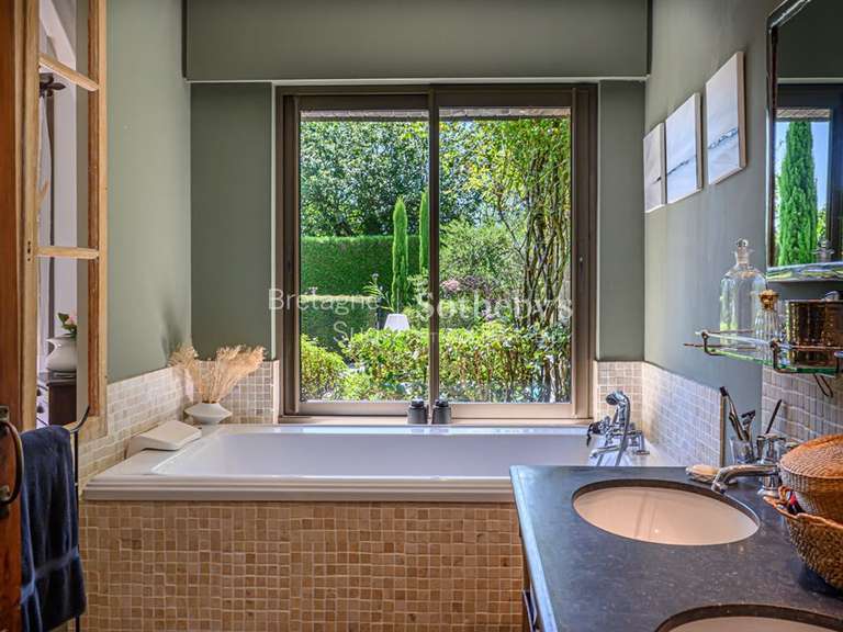 House Vannes - 5 bedrooms - 226m²