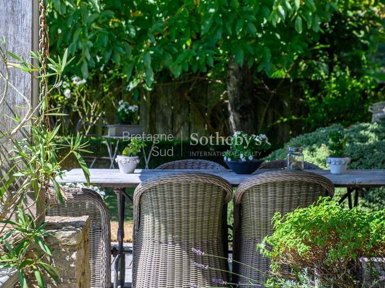 House Vannes - 5 bedrooms - 226m²