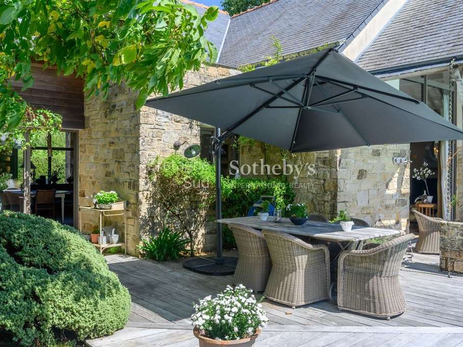 Maison Vannes
