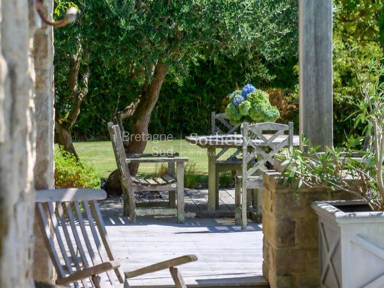 House Vannes - 5 bedrooms - 226m²