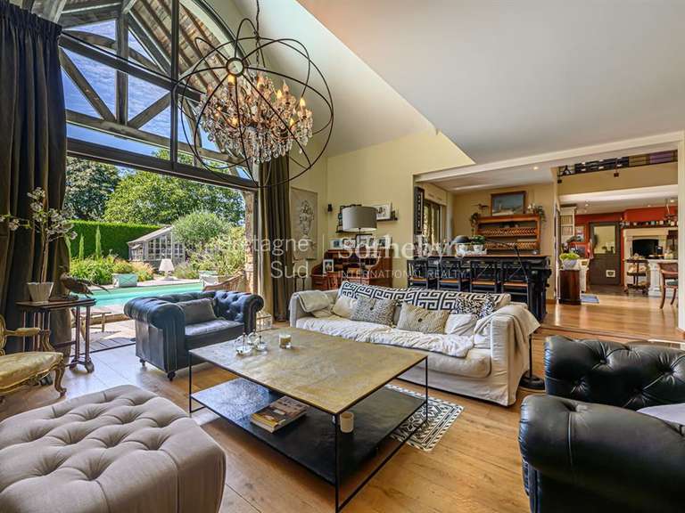 House Vannes - 5 bedrooms - 226m²