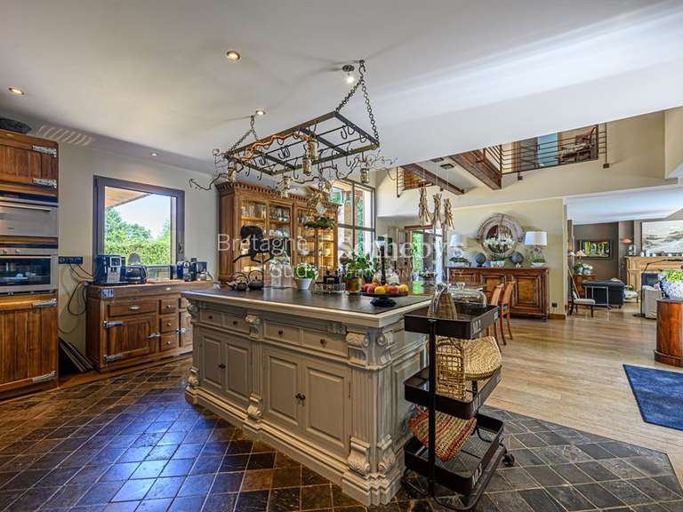 House Vannes - 5 bedrooms - 226m²