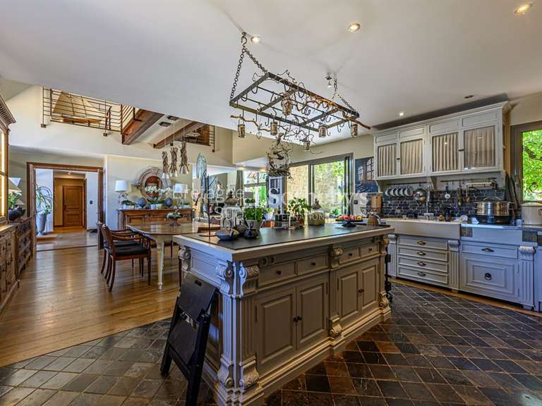 House Vannes - 5 bedrooms - 226m²