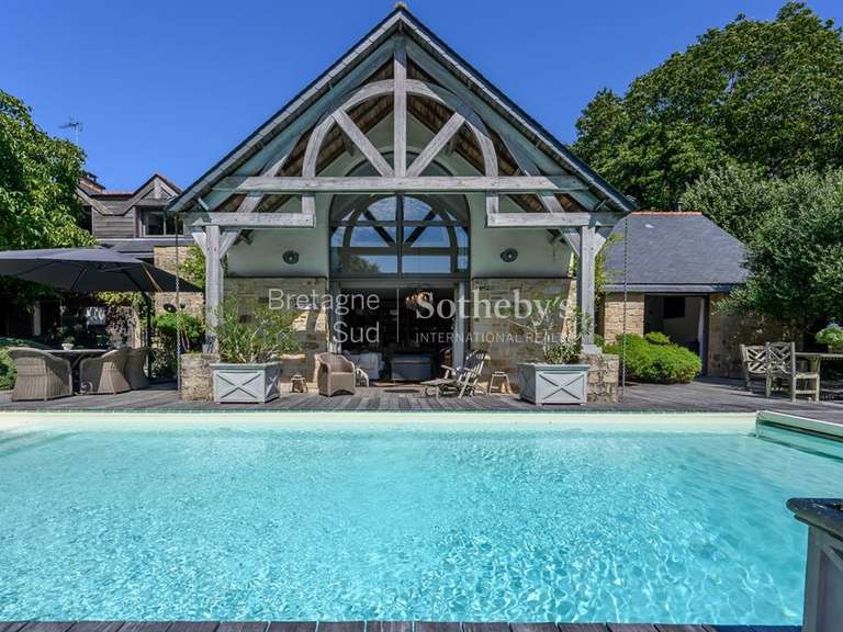 House Vannes - 5 bedrooms - 226m²