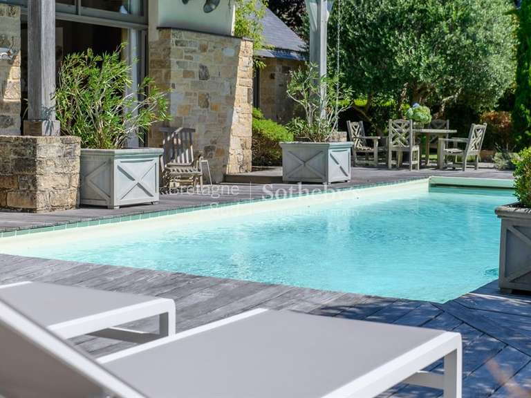 House Vannes - 5 bedrooms - 226m²