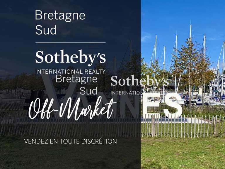 House Vannes - 5 bedrooms - 226m²