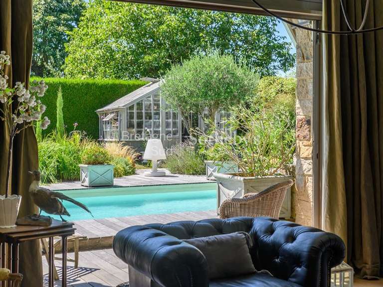 House Vannes - 5 bedrooms - 226m²