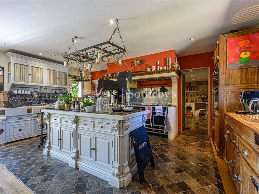 Maison Vannes