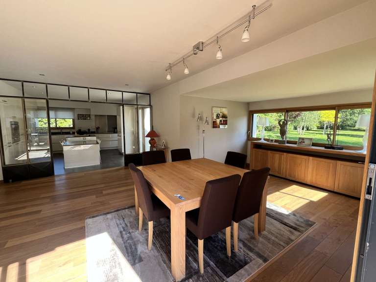 Maison Vannes - 4 chambres