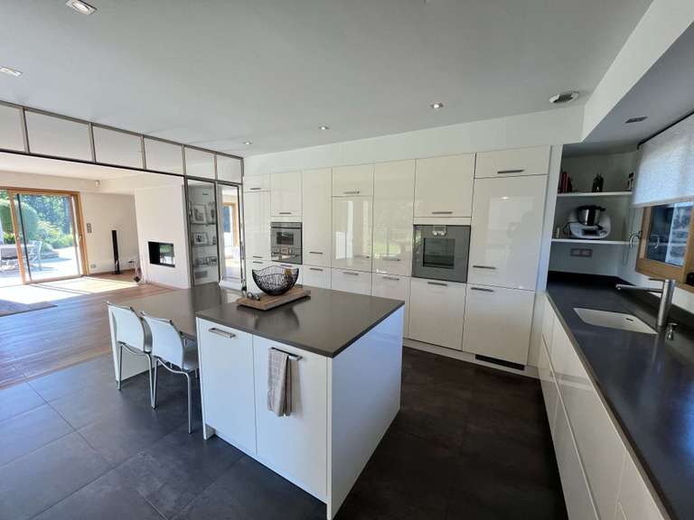 Maison Vannes - 4 chambres