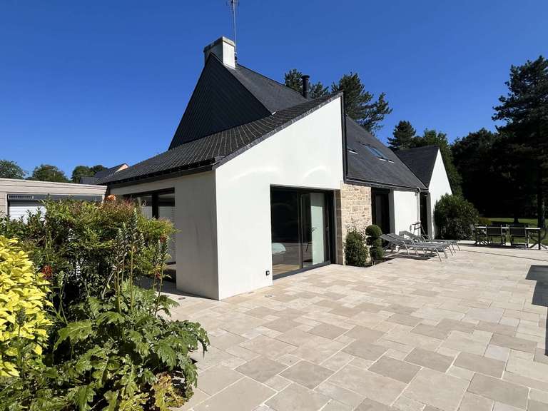 Maison Vannes - 4 chambres