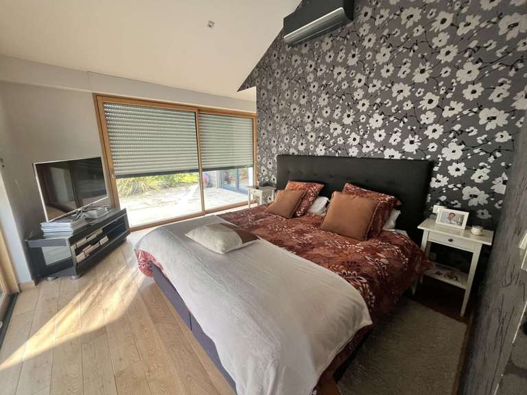 Maison Vannes - 4 chambres