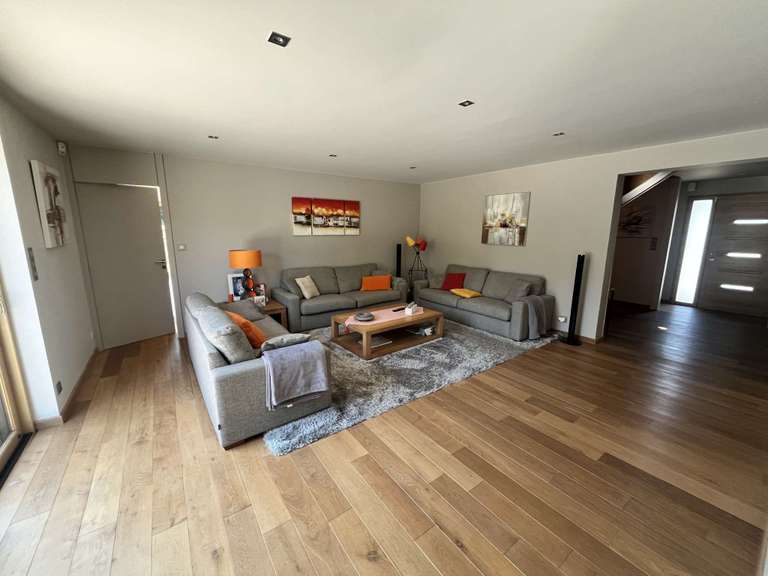 Maison Vannes - 4 chambres