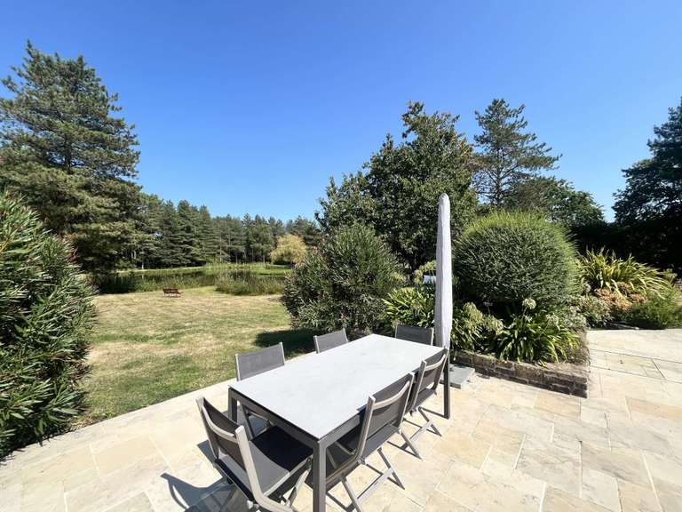 Maison Vannes - 4 chambres