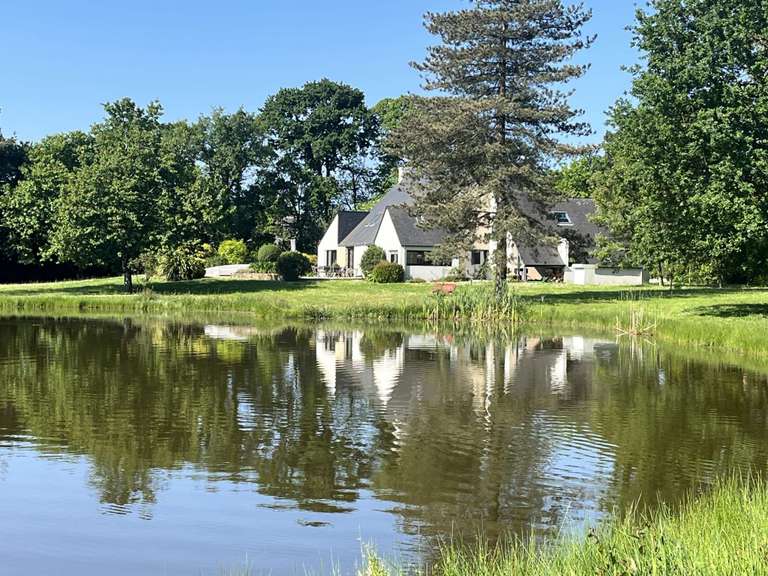Maison Vannes - 4 chambres